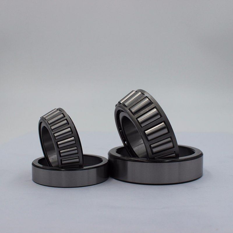 Good Quality Tapered Roller Bearing Large Stock 30330 30332 30352