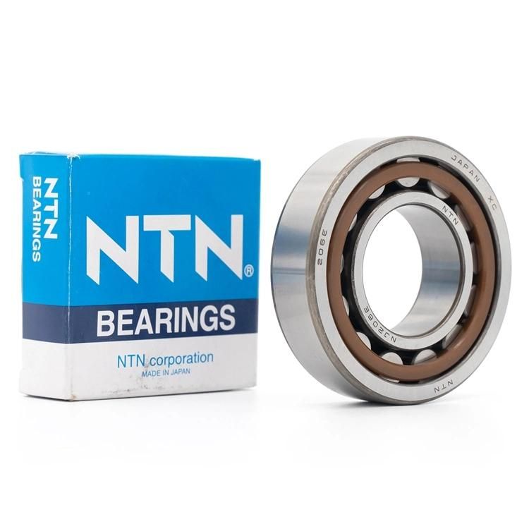 Deep Groove Ball Bearing Taper Roller Bearing Spherical Roller Bearing Cylindrical Bearing Needle Angular Contact Bearing for SKF Timken NSK NTN NACHI Koyo IKO