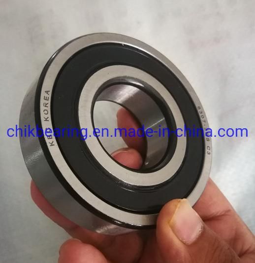 NSK NTN SKF Timken Koyo NACHI Motorcycle Bearing Bicycle Bearing Auto Bearing 6305 6306 6307 6308 6309 6310 Open/Zz/2RS Deep Groove Ball Bearing