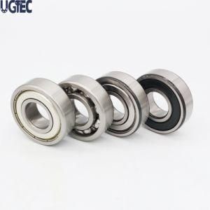 Deep Grrove Ball Bearing SKF 6002zz/22RS 6003zz/2RS for Motorcycle, Bicycle, Household Appliances