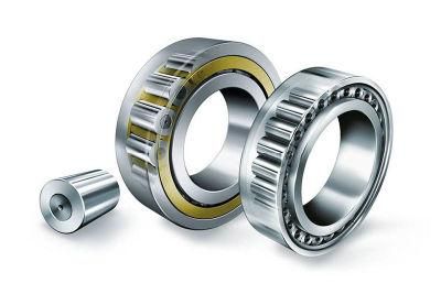 Full Complement Cylindrical Roller Bearing NU406 Single row ball bearing Spherical roller bearing Tapered roller bearing Wheel bearing