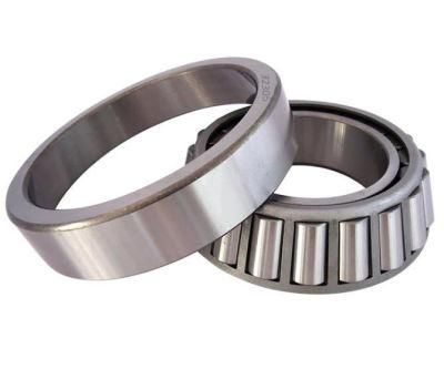 Distributes of High Quality Tapered Roller Bearings 32305 25*62*24 for Precision Instrument