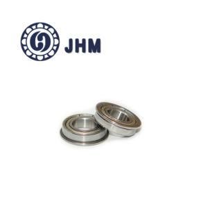 Miniature Deep Groove Ball Bearing Mf6801-2z/2RS/Open 12X21X5mm / China Manufacturer / China Factory