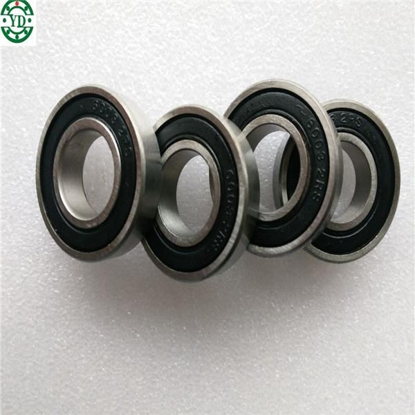 Delivery Fast Deep Grove Ball Bearing for Face Mask Machine