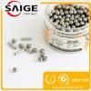Stock Low Price Grinding Media Steel Balls