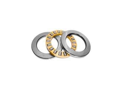 Thrust Cylindrical Roller Bearing 81268