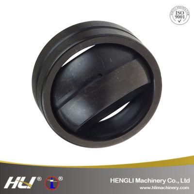 GE 70 FO 70*120*70mm Sliding Contact Surfaces Spherical Plain Bearing For Construction Machinery