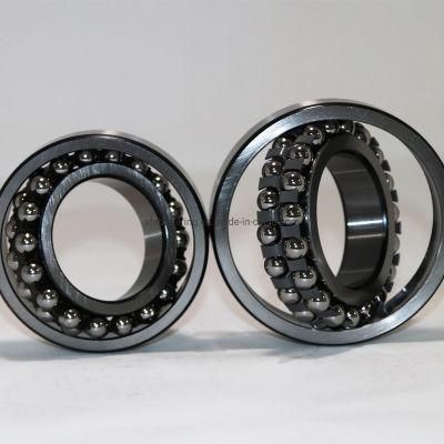 85*180*60 Self-Aligning Ball Bearing 2317K Bearings of Distributor