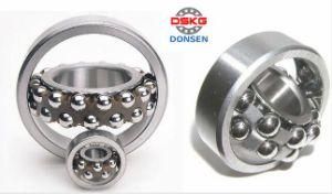 Self-Aligning Ball Bearings Model No. 2302