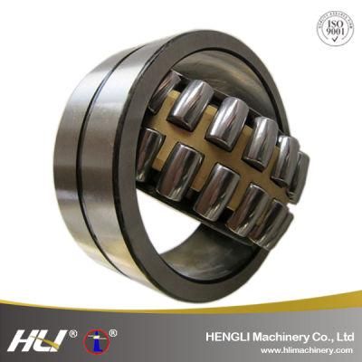 24130 W33 150*250*100mm High Quality OEM Spherical Roller Bearing For Virious Reducers
