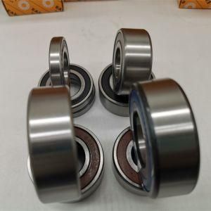 Double-Row Angular Contact Ball Bearing with One Side Shielded 3306A-2ztn9/Mt33