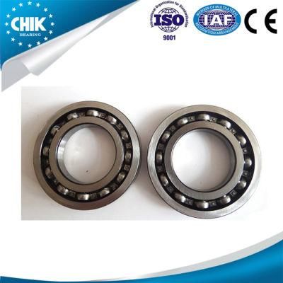 Made in China Best Standard Well Sale OEM 6409 2RS Zz Deep Groove Ball Bearings