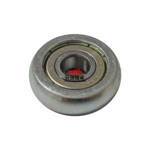 8X27.7X8.9mm Arc 608 Bearing with Shell
