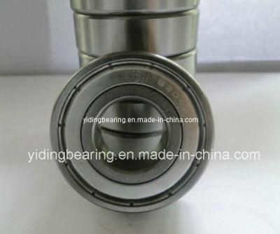 Bearing 6204zz High Temperature Bearings