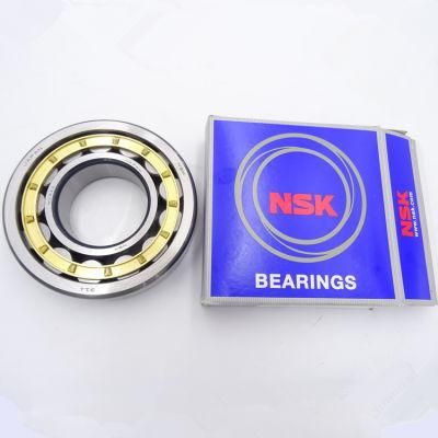Cylindrical Roller Bearing Nu1021c3 with Good Price
