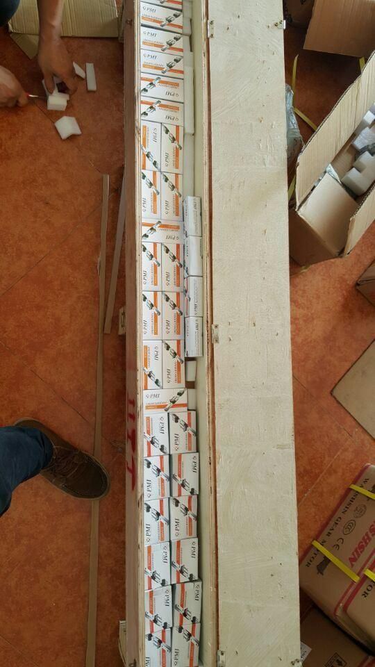 Msr Sme Smr Series PMI Linear Rail for CNC Router 3D Printer