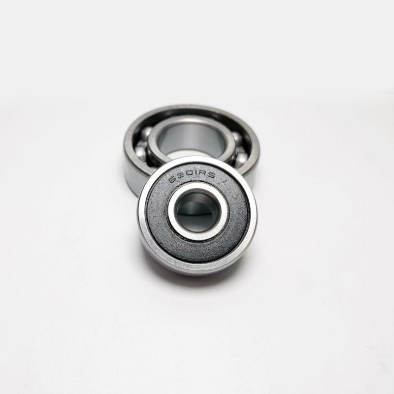 High Quality 6305 Bearing Deep Groove Ball Bearing