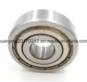 Deep Groove Ball Bearing 6000 6200 6300 6400