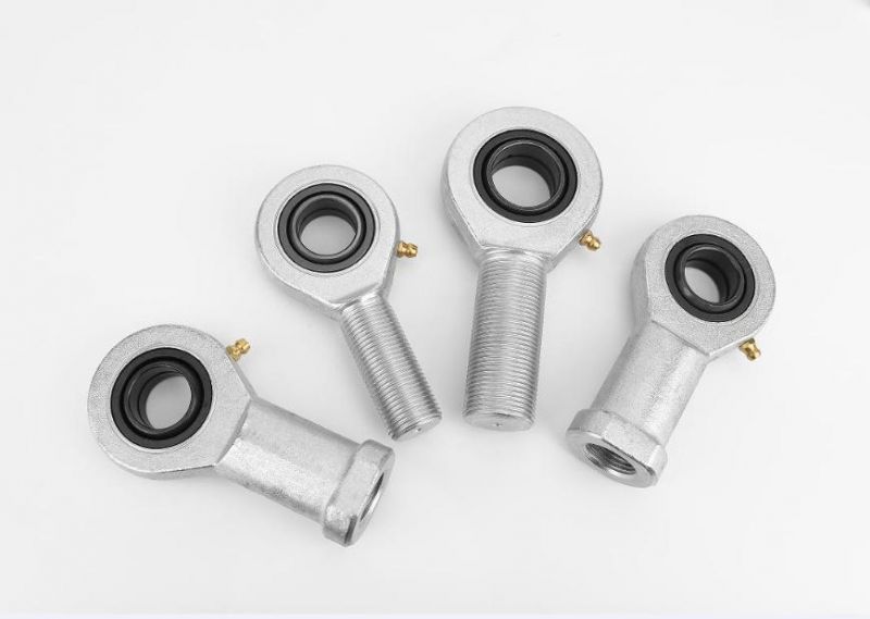 All Types Spherical Plain Bearing Machined Stainless Steel Joint Left and Right Combination E Series Rod Ends (SA5E)