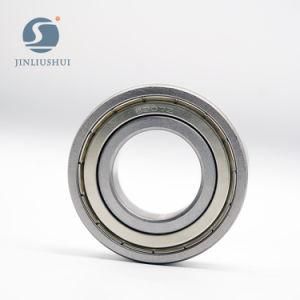 6207-Zz Deep Groove Ball Bearing Low Noise Auto Parts