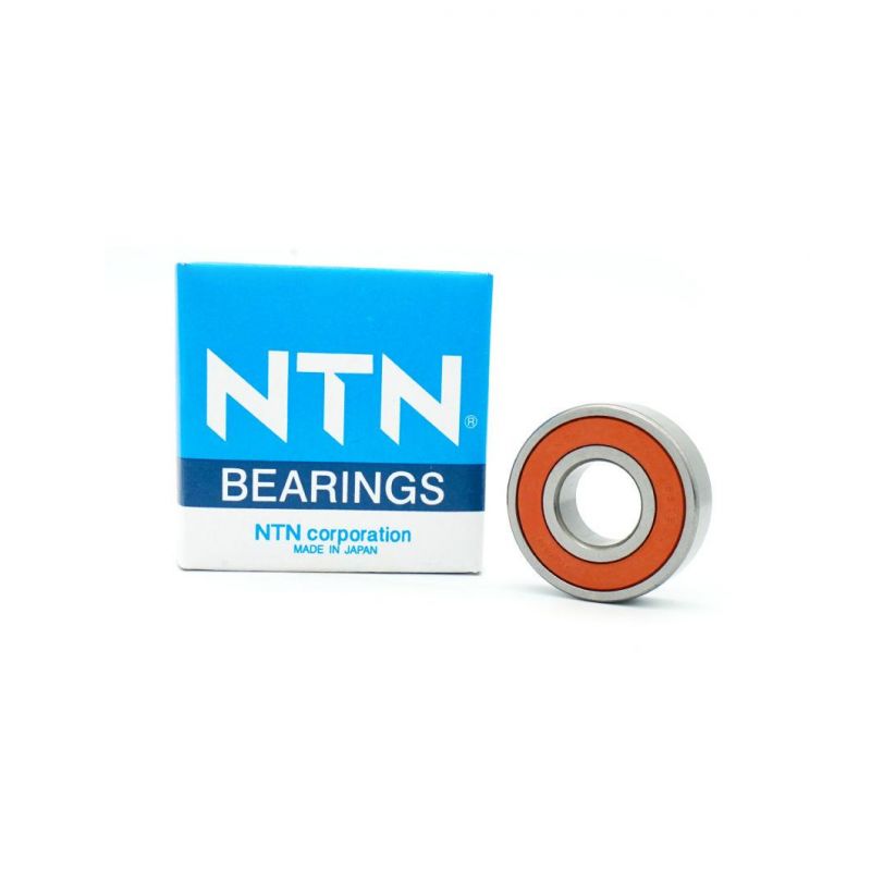 NSK NTN High Quality 6304 Rubber Zz Deep Groove Ball Bearing