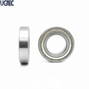 Deep Groove Ball Bearing NSK 6006zz, 6006 2RS, 6007zz, 6007 2RS for Fan, Motor Bearing, Gearbox Bearing