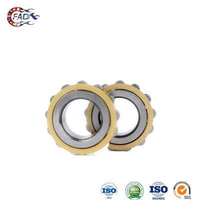 Xinhuo Bearing China 6202 Bearing Custom 6mm Inner Diameter Bearing Nu306e Split Cylindrical Roller Bearing