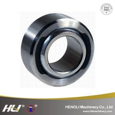 COM 3 T Maintenance Free/Self Lubricating Steel/PTFE Fabric Spherical Plain Bearing For Forging Machine