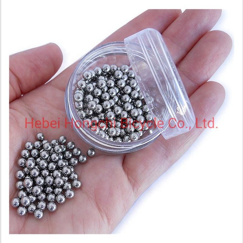 Bike Wheels Manufacturing Retainer Bearings Balls