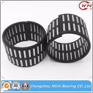 Partial Double-Row Radial Needle Roller Bearing