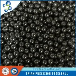 AISI1015 Carbon Steel Grinding Ball for Bearing