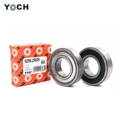 High Precision F a G Motorcycle Parts Auto Parts Deep Groove Ball Bearing 24051