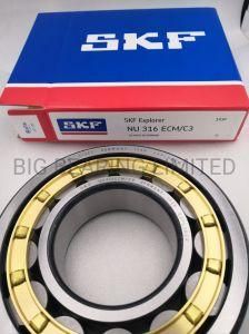 Bearing NU2206 ECP Cylindrical Roller Bearing