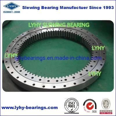 Swing Bearing with Internal Gear Bearing 062.25.0955.500.11.1503 Single Row Ball Slewing Ring Bearing