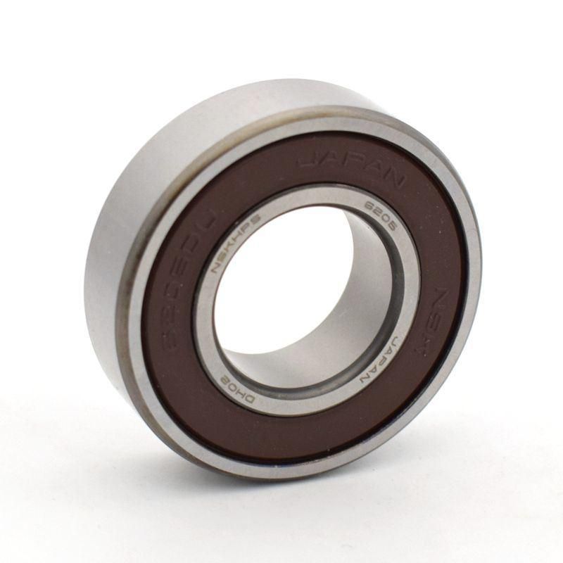 Trailer Parts Low Friction 6217 6218 6219 6220 6217zz 6218zz 6219zz 6220zz 2RS Deep Groove Ball Bearings for NSK NTN Koyo NACHI