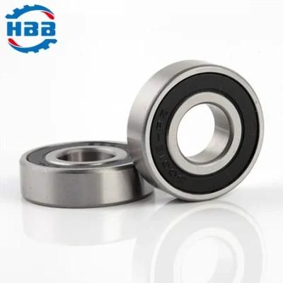 380X480 61876 High Speed Deep Groove Ball Bearing for Stranding Machine