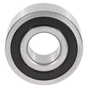 Double Row Angular Contact Ball Bearings 3220zz 3056220zz 3222 3056222 32222RS 30562222RS 3222zz 3056222zz