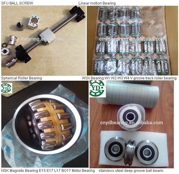 Ball Bearing 725A 725c Angular Contact Ball Bearing 706A 706c Bearing