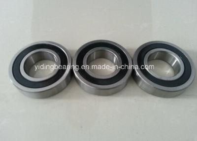 6211-2zr C3 6212 6213-2rsr Deep Groove Ball Bearings