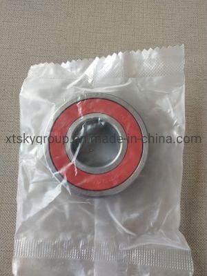 NTN Deep Groove Ball Bearing (6204 2RS)