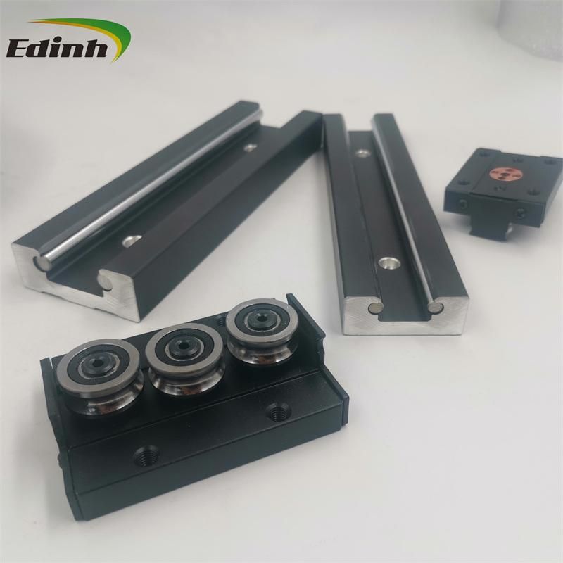 Roller Lindear Guide Sgr15 for CNC Machine