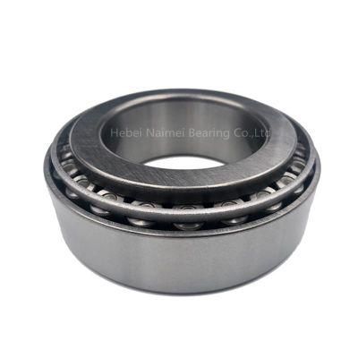 Inch Size Tapered Roller Bearings L 327249/210 Taper Roller Bearing L 327249 L 327210
