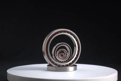 Zys Super Precision Angular Contact Ball Bearing 7012AC for Laser Machines and CNC Router