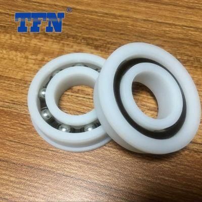 Low Prices High Quality 6820 Plastic Deep Groove Ball Bearing