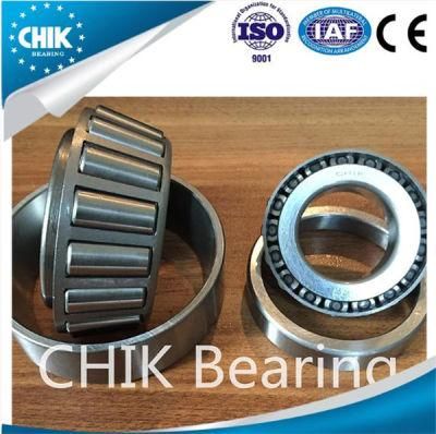 SKF Replacement Taper Roller Bearing Auto Parts 32210 High Speed Bearing