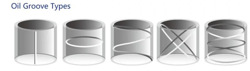 Excavator Pin Bushing Construction Machinery Parts