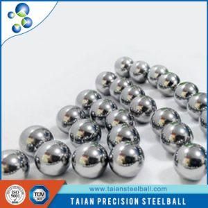 AISI1045 7mm Carbon Steel Balls for Grinding Mills
