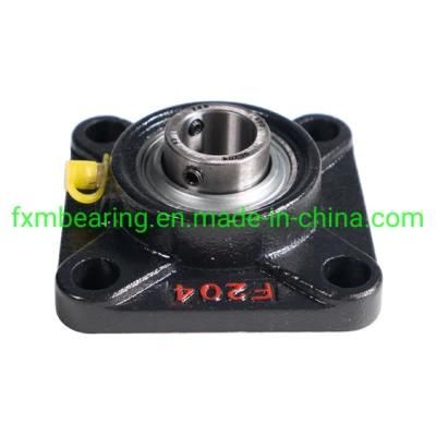 Insert Bearing with Housing Ucf Series Ucf215 for Agriculture Bearing Ucf215-48