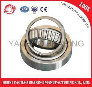 High Quality Good Service Tapered Roller Bearing (32211)
