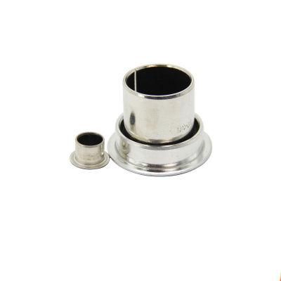 Concrete Pump Oilless Bush PTFE Lined Bushing